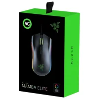 Игровая мышь Razer Mamba Elite фото 4